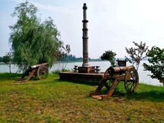 -张公山寨景区