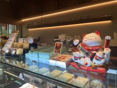 -小西家作•精致蛋糕(富力爱丁堡店)