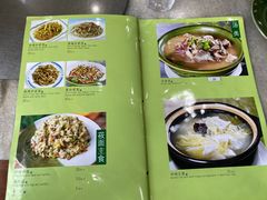 -壹条龙饭庄台基厂店