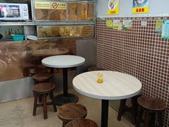 用餐区-太婆抱罗粉…海南特色小吃(一市场店)