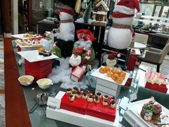 -上海雅居乐万豪侯爵酒店