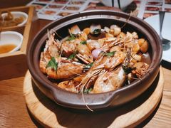 -闽上鲜·福建菜(龙湖滨江天街店)