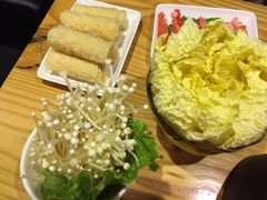 -鱼颜诱纸纸上烤鱼·蛙(龙湖天街店)