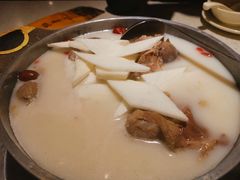 -一把骨(盐市口店)
