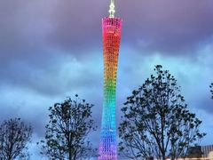 -海心沙亚运公园