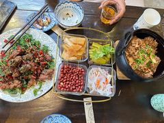 -吃货私房菜(丽江束河古镇店)