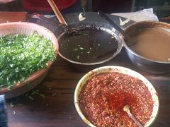 -正味斋锅巴菜(西北角店)