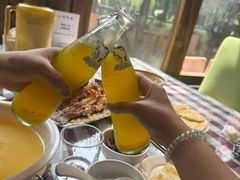 -北京水岸山吧度假村(雁栖镇店)