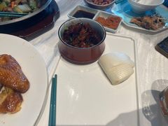 -柒园·三十年创意杭帮菜(龙湖滨江天街店)