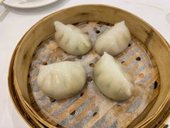 潮州粉果-稻香酒家·33年老字号·港式粤菜(富邦中心店)