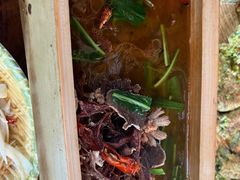 -汤锅大王(新平曹苏黄牛汤锅有限公司)