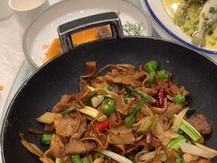 -高老庄新家宴(北斗星广场店)