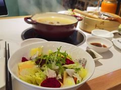 -黑鸡小馆(金源店)