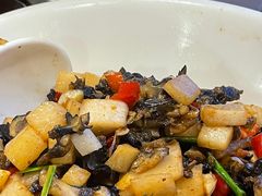 -印象鲵宴·张家界地标美食名片(溪布街店)