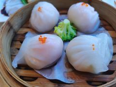 -中恒华茶楼(牌坊店)