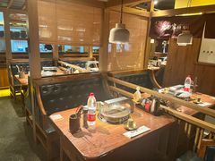 -九田家黑牛烤肉料理(新辰里亚运村店)