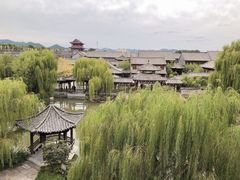 -青州古城