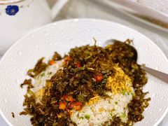 -白家餐厅(徐家汇店)