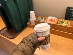 -星巴克(天津佛罗伦萨小镇店)