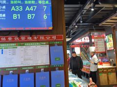 -魏铭鱼头捞饭(晋阳路店)
