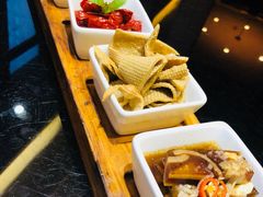 河南味道-阿庄新豫菜(航海东路店)