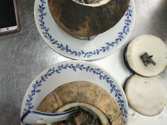 -達揚原味燉品(文明路店)