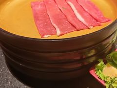 -牛New寿喜烧(金茂览秀城店)
