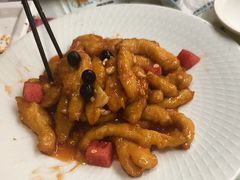 -福荣新中式餐厅