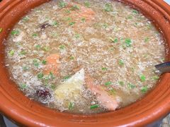 筒仔骨藕汤-黄泥岗·地道湖北菜(奥特莱斯店)