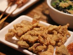 -万利记·长沙粉面小吃(8号仓店)