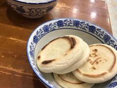 -刘信牛羊肉小炒泡馍(回民街店)