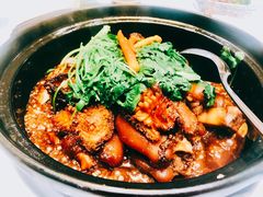 -利鸿私宴(南京路步行街店)