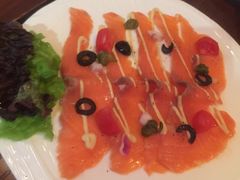 -斯比特花园西餐厅(东方商厦店)