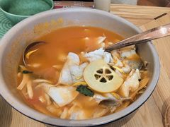 -甘思咪哚·云南艺术餐厅(天河广百店)