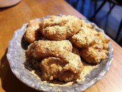 蛋黄糍粑-付小姐在成都(吾悦广场店)