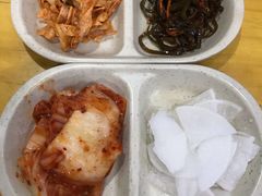 -韩食汇