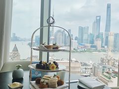 -顶层酒吧ROOF(上海艾迪逊酒店)