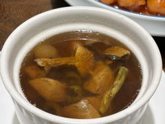 -山水茶艺馆·点心粤菜·30年老字号