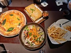 -22ºN BISTRO西餐&酒馆