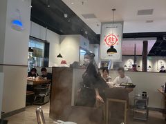 -骨之味·筒骨汤火锅(晋江万达店)