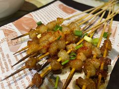 -红钳侠小龙虾·烧烤(中赢康康谷店)