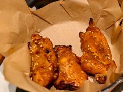 -必胜客(江东万达店)