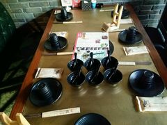 -手选潮汕鲜活牛肉火锅(二七广场店)