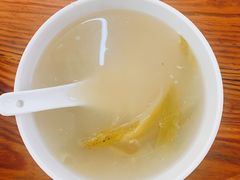 -崖口煲仔饭