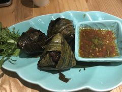 拉娜叶包鸡-米纸越南小馆(金鹰世界店)