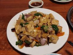 -老街坊餐吧