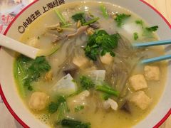 -小杨生煎(浦江欢乐颂店)