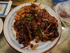 -福荣居褡裢火烧京味家常菜(西四店)