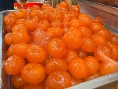 咸蛋黄-嘉华小吃(蛇口市场店)