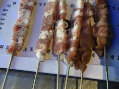 -很久以前羊肉串(打浦路店)